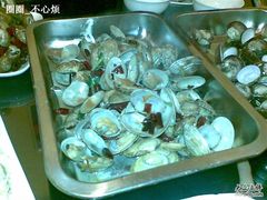 -胶东海鲜大排档(北太平庄店)