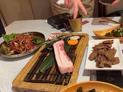 -炭之家·齐齐哈尔非遗烤肉·鲜切直供(中央大街店)
