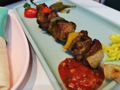 -库滋明·俄罗斯特色美食(中央大街店)