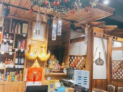 -草原塞蛮羊火锅城(港湾店)