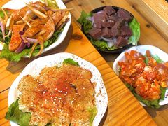 爆汁龙利鱼-胖记烤肉(湖大店)