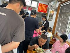 -无名氏面馆(邮电路店)