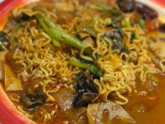 -那红花·东北菜铁锅炖(仙林金鹰店)