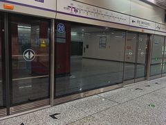 -北沙滩(地铁站)
