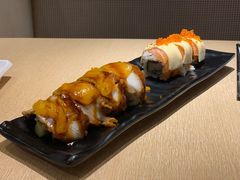 -万岁寿司(芳村店)