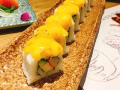 -林妈妈村·日式料理(宝山万达店)