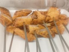 -辣八香新疆孜然串烤火锅(环球港店)