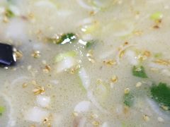 -河南大锅羊肉汤