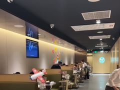 -海底捞火锅(太原南站店)