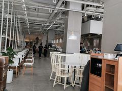 -娜娜家·Nana's restaurant(国金汇店)