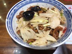 -老西安韩记三鲜煮馍(四府街店)