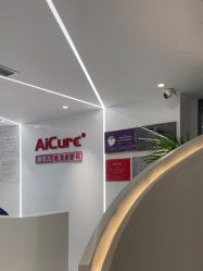 -AiCure 埃可儿·韩国医学皮肤管理