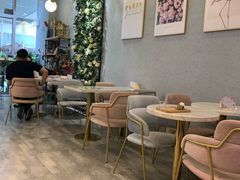 大堂-卓花境Flowerwonderland花店