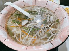 紫菜蛋汤-紅楼酒家(朱家角店)