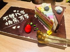-Minase水濑·日料放题(外滩店)