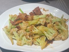 -花椒俏川菜小馆(南海万达店)