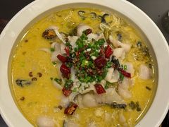 -聚鑫阁江浙菜·非遗传承技艺(青村帝华园店)
