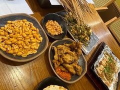 -五样儿西昌小签签烤串(天府三街店)