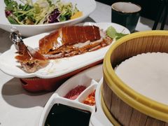 -大鸭梨烤鸭(望京店)