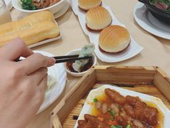 -宝园酒家(美林M·LIVE天地东座店)