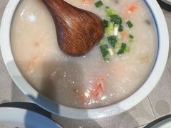 -如轩·海鲜砂锅粥·潮汕菜(南城店)
