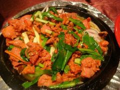 -苏闽菜馆(鞍山道店)