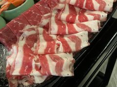 -捞王猪肚鸡火锅(财富中心店)