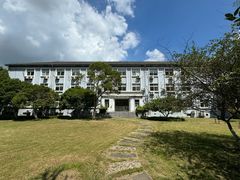 -上海电机学院(闵行校区)