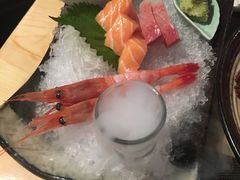 -玄海寿司(国贸店)