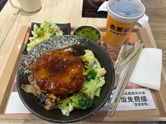 -吉野家(首创奥特莱斯店)