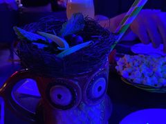 -MOSSO音乐酒吧·live house(南京旗舰店)