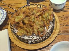 -老雒阳面馆·水席(定鼎门店)