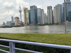 -黄浦江游览(十六铺码头)