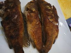 -江记餐厅(罗冲围店)