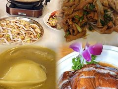 -美未居·老字号·地道顺德菜·桑拿鸡·鱼生(容桂店)
