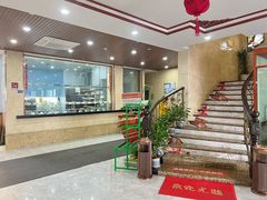 -大金山酒店
