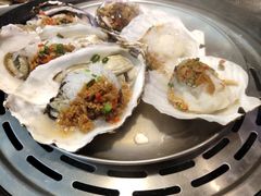 -船梆煮•蒸汽海鲜·炉火烤肉(五四广场店)