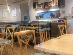 大堂-满记甜品(巴黎春天宝山店)