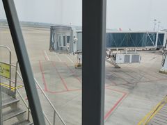 -南通兴东国际机场