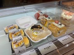 -C·BREAD饱仓(北苑店)