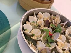 -万山楼海鲜酒家·二十三年老字号