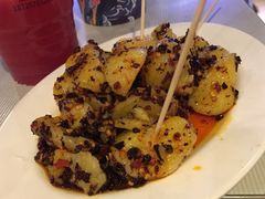 -周小亮丁家坡洋芋(全国总店)