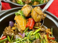 -花苑美食横琴生蚝火锅(拱北粤华路店)