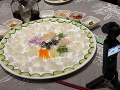 -香云轩·顺德菜(香云纱园林酒店店)