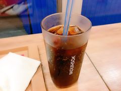 可乐-吉野家(西客站南广场店)