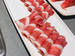 -海底捞火锅(金光华店)