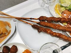 -宜家·瑞典风味餐厅(四元桥店)