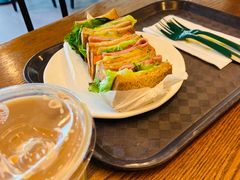 -星巴克臻选(苏州汇豪店)