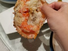 珍宝蟹-金八仙酒店