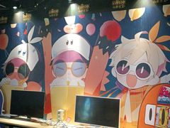 -YOGO优果密室逃脱(新佳丽广场店)